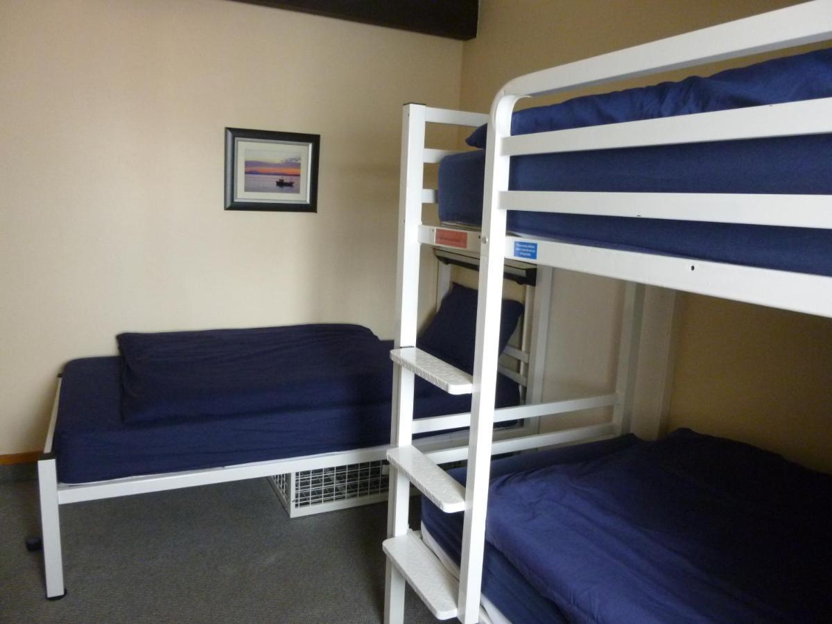 Port Charlotte Youth Hostel Ngoại thất bức ảnh