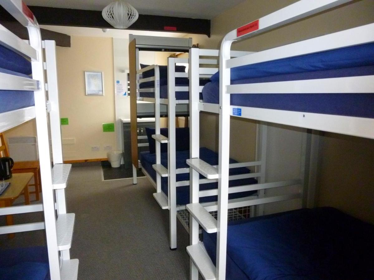 Port Charlotte Youth Hostel Ngoại thất bức ảnh