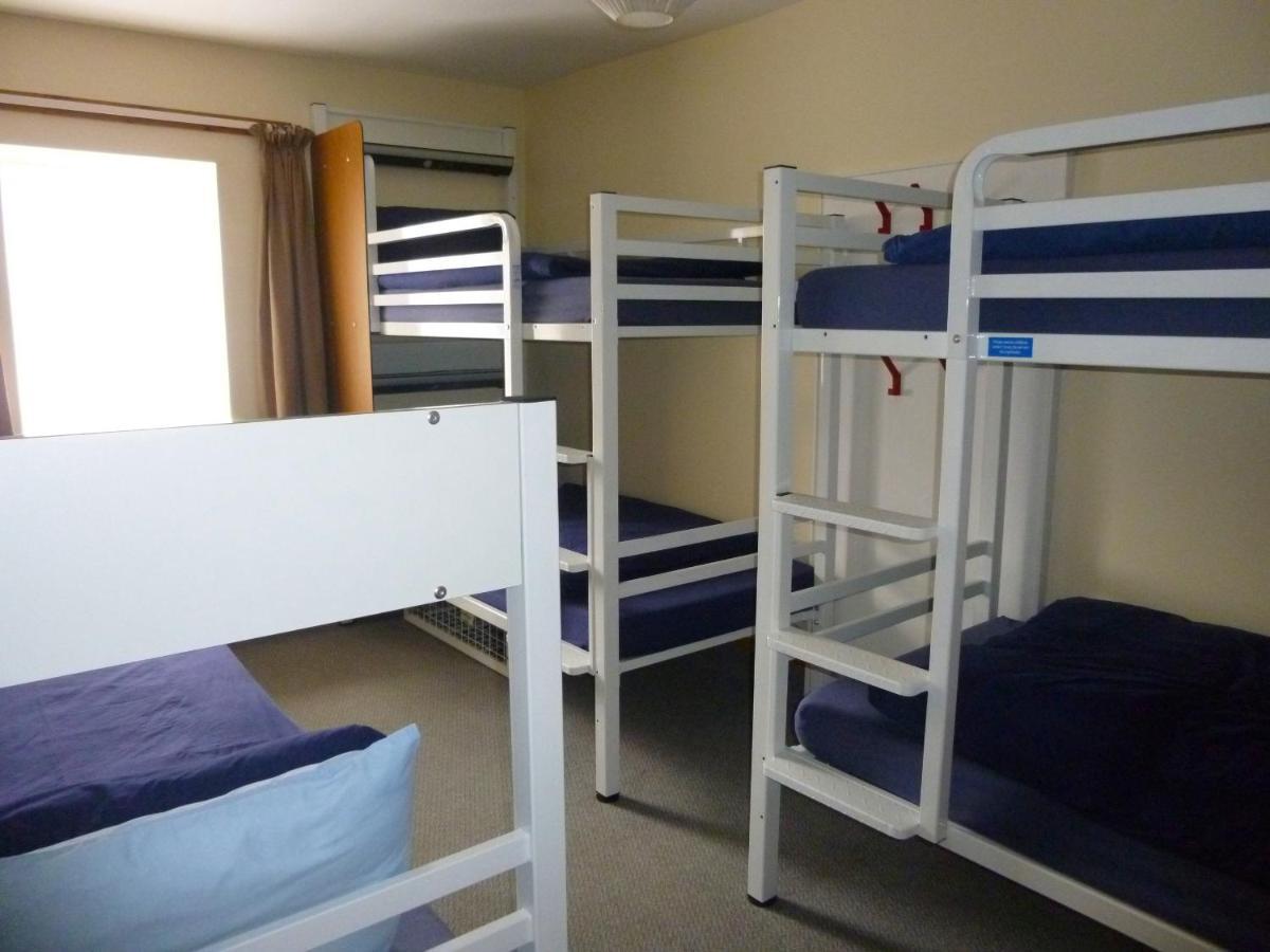 Port Charlotte Youth Hostel Ngoại thất bức ảnh