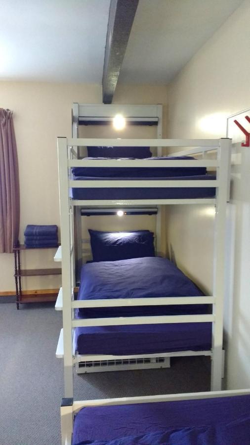 Port Charlotte Youth Hostel Ngoại thất bức ảnh